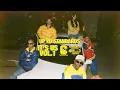 CONCRETE BOYS CAMO - UP YO STANDARDS VISUALIZER