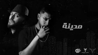 نور الدين الطيار احمد ايهاب مدينه Xoureldin Official Lyrics Video  نور الدين الطيار احمد ايهاب مدينه Xoureldin Official Lyrics Video