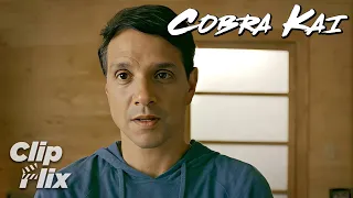 cobra kai season 2 episode 2 1 3 ralph macchio william zabka clipflix indonesia