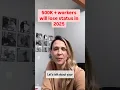 Download Lagu Over 500,000 Workers Set to Lose Status in 2025. Are you One of Them? Let´s Talk About You Options!