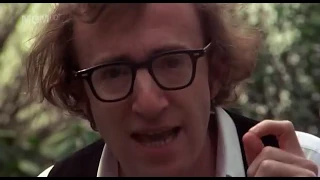 a few scenes from love and death 1975 woody allen 