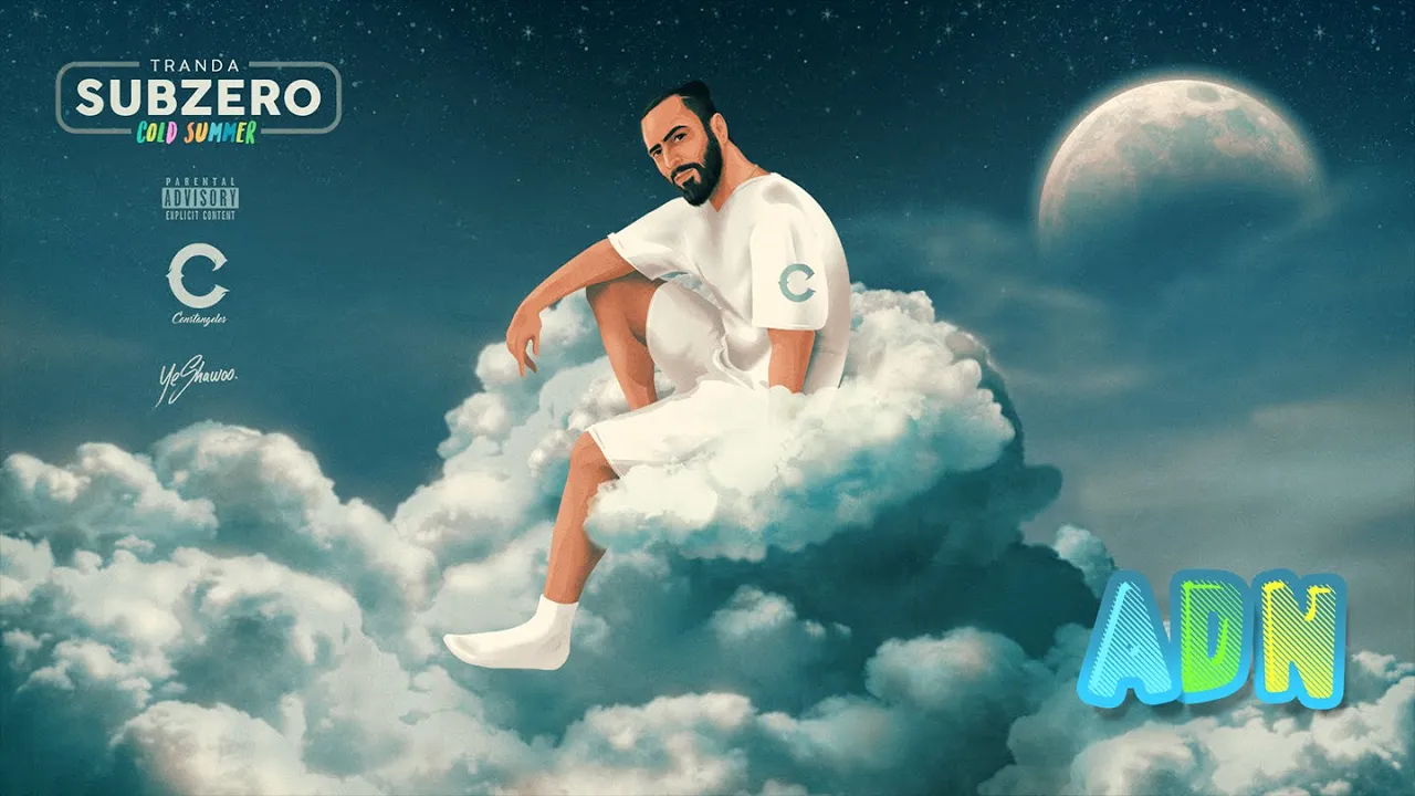 Tranda - ADN (Original Radio Edit)