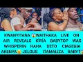 Download Lagu KWANYITANA🫨WAITHAKA LIVE REVEALS KÎRÎA BABYT ARAHEHAGÍRÎRA AFTER KÛRAKARIO NÎ MÛHIKI ÛYÛ😵WIVU WUEH😱