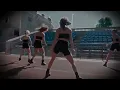 Kilotile - Cry To Me (Dance Video)