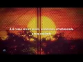 Junior H - EL HIJO MAYOR (Letra Oficial / Official Lyrics)
