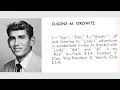 The Life and Sad Ending of Eugene Orowitz