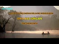 Download Lagu [Lagu Pantung Bolaang Mongondow] Ismet Mokoginta - Dika Koliongan (Lirik Video)