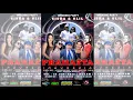 🔴PRAHAZTA INDONESIA // WEDDING PARTY \