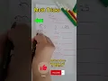 Math Trick Easy Math Quick Math Math Tricks easy math tricks divison trick