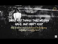 [MMSUB] Linkin Park - One More Light