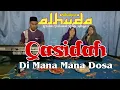 Download Lagu QASIDAH DI MANA MANA DOSA( Cover Qosidah Music Video)Alhuda Sikanco Official