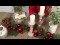 Transform a Table from Everyday to Holiday with RAZ Imports