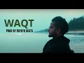*[FREE]* J Trix x Subspace Type Beat - WAQT | Rap Instrumental | Prod By @RoyotoRYT  | 2024 |