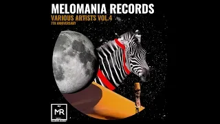 mr id mirage original mix 