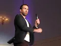 Kevin Crewell - I Am Aldolpho - THE DROWSY CHAPERONE