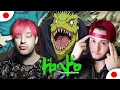 Download Lagu Dorohedoro OP Full - 『Welcome to Chaos』 ((K)NoW_NAME) || DUO Cover by Nordex