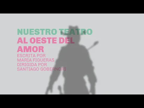 Al oeste del amor