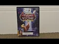 Download Lagu The Sword In The Stone USA DVD Walkthrough (2008)