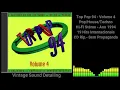 Lagu Top Pop 94 - Volume 4 - Pop/House/Techno - HI-FI Stéreo - Ano 1994 - 19 Hits Internac. - CD Rip.