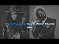 Erykah Badu & Andre 3000 - Hello (Karaoke Version)