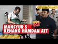 Download Lagu Kesedihan Mansyur S Saat Kenang Sahabatnya, Hamdan ATT #hamdanatt #mansyurs
