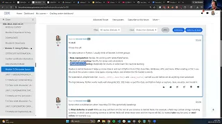 IBM IBDA 2026-04-01 Week 7 Live Session Data Wrangling EDA Regression Modeling