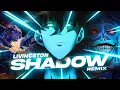 Solo Leveling Song | Livingston - Shadow (EPIC Remix) - Tyler Clark | #sololeveling #amv