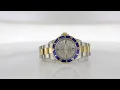 Download Lagu Rolex Submariner Ref. 16613 - Sultan