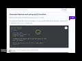 PCI Library functions-math h