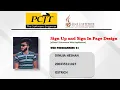 Web Project Task 01 Web Programming 01 Java Institute 1st Year Semester 01