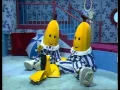 Download Lagu Bananer I Pyjamas S02E09 Swe