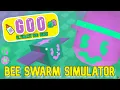 Ultimate GOO GUIDE for Bee Swarm Simulator Roblox Ep 183