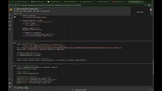 Random Forest from Scratch Training on the Diabetes Dataset with Python