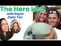 He Faked Being the Hero The Morgan Metzer Case Explained