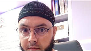مباشر الرقية الشاملة  شفاء بإذن الله تعالى من كل الامراض الروحانية دندنها