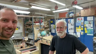 1 July 2022 Evolution of my boats.