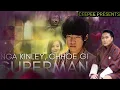 Download Lagu Bhutanese song milay michu by Jigme Norbu Wangdi from the movie Nga Kinley choe gi superman.