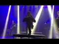 Whitechapel - The Saw Is the Law (Live) (Dallas, Texas) (May 10, 2019)