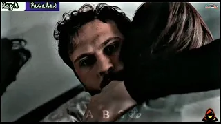 بعد فراق لقيت حبك ساكن جوا قلبي 