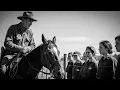 Download Lagu When a Cowboy Lifted a German Woman POW Onto His Horse — The Camp Stopped Breathing