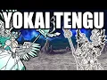 Can I Beat ITF Moon with Only Grand Yokai Tengu - Battle Cats