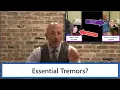 Download Lagu Essential Tremor: Can You Stop Essential Tremor?