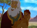 Joseph King Of Dreams - Miracle Child (English)