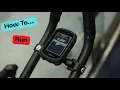 Download Lagu How to... Run The BODY ROCKET System - On-Bike AERO TECH