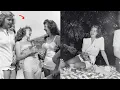 Lost Vintage Archive of Old Hollywood Stars Private Moments Rare Celebrity Photos You Didn t See