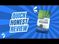Scotts Turf Builder Grass Seed Sun Shade Mix with Fertilizer and Soil Improver Review