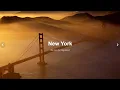Full Screen Image Slider With HTML CSS JS