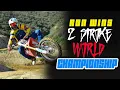Download Lagu Ron Wins Two Stroke World Championship!