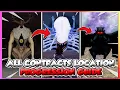 Lagu Devil Hunter How To Get All Contracts Progression Fast Location + Full Guide! (NEW CODES)
