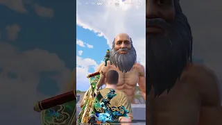 نعناع والعملاق في ببجي هتموت من الضحك 